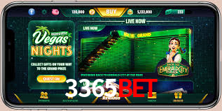3365BET