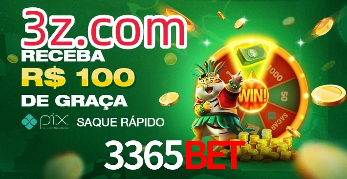 3365BET