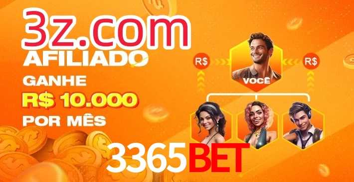 3365BET