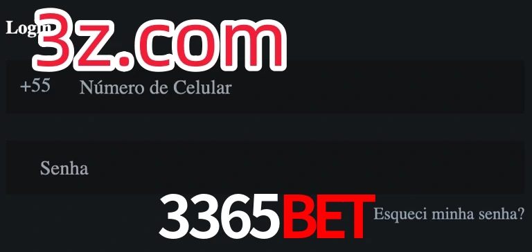 3365BET