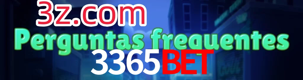 3365BET