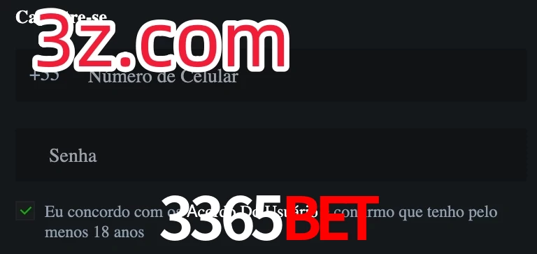 3365BET