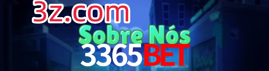 3365BET